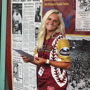 Meet your Posher, Taylor